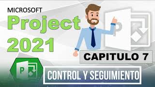 Seguimiento y control de proyectos en Project  Curso completo de MS Project 2021 [upl. by Idissac960]