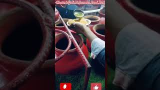 Chatori Gali ki famous Pani Puri ytshorts food lucknowdairies streetfood explore panipuri [upl. by Aidnyc]