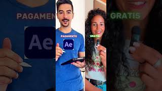 App Gratis vs App a pagamento📲🚀🧑‍💻✅ [upl. by Adniralc]