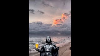 The Vader Drink [upl. by Bick]