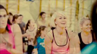 ZUMBA ANIA HEMMERLING [upl. by Jenne]