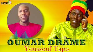 Youssouf Tapo  Oumar Dramé V2 [upl. by Netsirc]