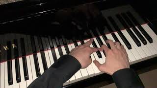 Mephisto Waltz no1 S514 Franz Liszt [upl. by Abocaj]