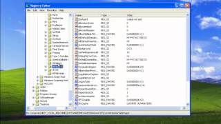 Step by Step to modify registry entries [upl. by Francesco]