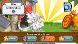 Dragon City Mobile Update 20 Overview [upl. by Acenes]