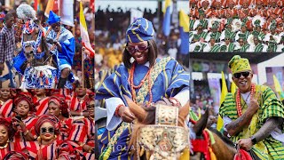 OJUDE OBA 2024 All You Need To KNOW ABOUT Ojude Oba The 💯 STEEZE and 💯 COMPOSURE 🙌🏽🙌🏽 [upl. by Aitercal800]