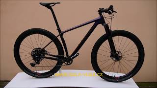 TREK PROCALIBER 98 SL PROJECT ONE [upl. by Orag]