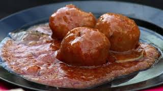 Best Meatballs  Dishes  Prego Sauce [upl. by Cassie584]