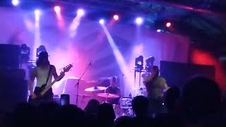 harms Way live at Vibes event center 101224 [upl. by Broeker]