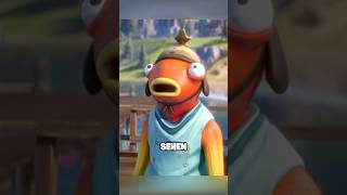 Wieviel Schaden hat FISHSTICK in Fortnite bekommen🤔 [upl. by Hackett]