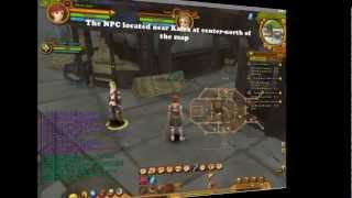 How to Get Peco Peco Mount  Ragnarok Online 2 Legend of the Second RO2 LotS [upl. by Anyahc]