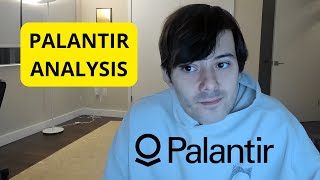 Martin Shkreli Looks At Palantir Stock [upl. by Pazice624]