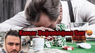 SANAL KUMAR İLLETİNDEN KURTULMA VAKTİ kumar bağımlılığı [upl. by Quill]