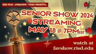 FAV Senior Show Night Two Saturday May 18  7pm [upl. by Aham628]