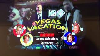 Opening to my 2005 Australian DVD of National Lampoon’s Vegas Vacation [upl. by Yecac]