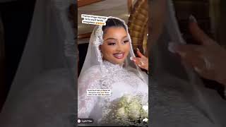 Mariage Fanta Seydi Série Famille Senegalaise 🥰♥️♥️ [upl. by Rehteh]