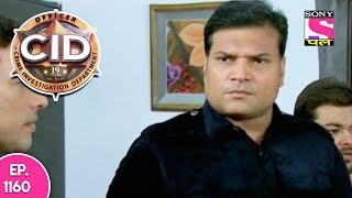 CID  सी आ डी  Episode 1160  4th September 2017 [upl. by Roe613]