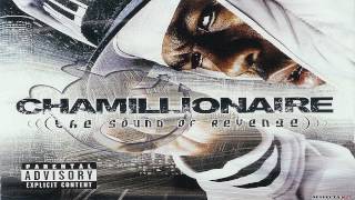 Chamillionaire  Grind Time [upl. by Akinit]