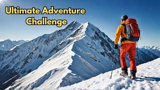 Travel Dares Conquering EXTREME High Altitudes for the Ultimate Adventure [upl. by Khichabia]