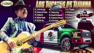 Las Mas Pedidas 2024 🔶 Los Tucanes De Tijuana 30 Exitos 💥 Puros Corridos Pesados Mix 2024 🎀 [upl. by Fanchan]