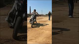 🔥Drifting Bike Stunt Drift india shorts short viral youtubeshorts bike drift video trending [upl. by Enak]