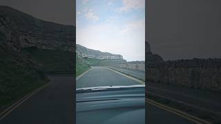 Llandudno  north walesuk travel trending dreaming [upl. by Ytitsahc]