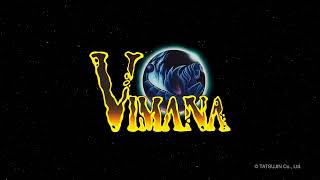 Vimana  Launch Trailer  Toaplan Arcade Shoot Em Up Collection Vol 3 [upl. by Yelkcub]