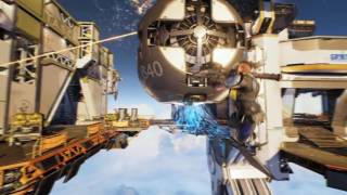 LawBreakers Gameplay Trailer PC Gaming Show E3 2017 [upl. by Yr]