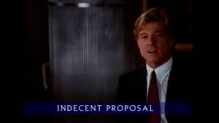 Indecent Proposal The Indecent Proposal HD CLIP [upl. by Trixie]