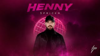 HENNY  SPRICER Generacija Zed 2024 [upl. by Anihtyc902]