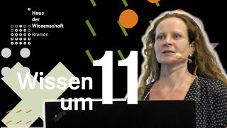 Die gute Seite der Viren – PD Dr Susanne Erdmann – Wissen um 11 [upl. by Afirahs]