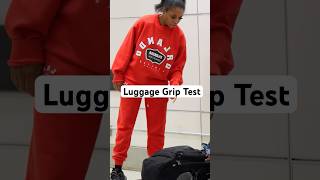 Luggage Grip Test [upl. by Lu]