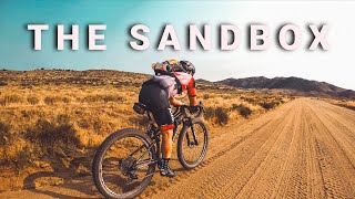 The Sandbox  Gravel Adventure [upl. by Broadbent]