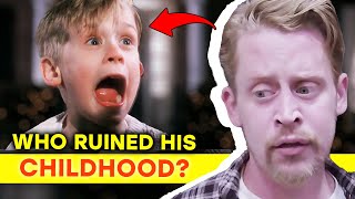 Macaulay Culkin Finally Speaks On Why He Disappeared From Hollywood  ⭐OSSA [upl. by Aynod]