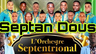 Septan Dous septentrional Part 24 1million music live [upl. by Sirapal385]