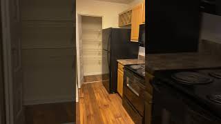 Midland Falls Apartments 1 Bedroom Cottonwood Virtual Tour Columbus Georgia [upl. by Nalehp]