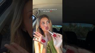 BROMA DEL PINTALABIOS a mi NOVIO humor comedia shortsviral [upl. by Tedd919]