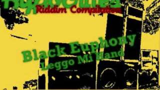 Hypocrites Riddim Compilation [upl. by Eimaral]