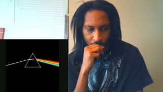 First time Listening to Pink Floyd  Comfortably Numb Reaction [upl. by Dardani]