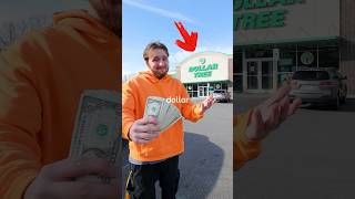 I Ate at Dollar Tree for 24 Hours [upl. by Rosenberger590]