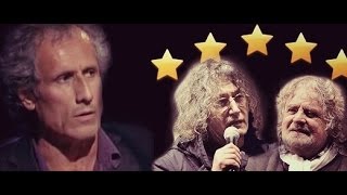 Paolo Barnard contro Casaleggio e il M5S [upl. by Vivie]