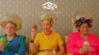 Alpheus Media  2024 Compilation [upl. by Leihcim]