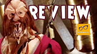 Farscape Season 1 Episode 2 Review  I ET [upl. by Foley890]