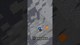 When Caseoh jumps in Minecraft animation minecraft meme [upl. by Kruse]