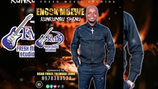 ENOCK MBEWEKUNKUMBU SHENU 2024 [upl. by Bornstein]