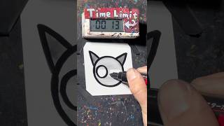 【ASMR】Drawing Gray Sprunki in 40 Sec [upl. by Sivehc120]