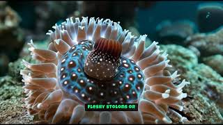 Zoantharia The Vibrant Coral Reef Builders [upl. by Ophelie]