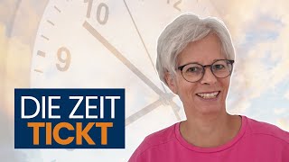 Warum es nie zu spät ist deinen Traum zu leben [upl. by Emiline]