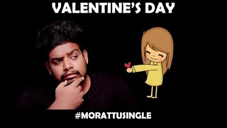 காதலர் தினம் காமெடிகள்  Valentines Day Kandravigal  RishiPedia 20 [upl. by Noroj]