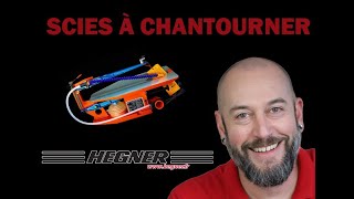 Les scies à chantourner Hegner [upl. by Nela575]